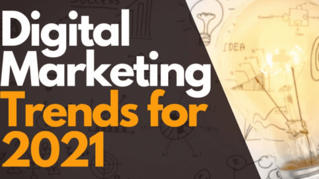 What are the best new techniques of digital marketing tested by Marketers2021?