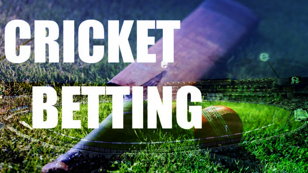 Cricket Betting in India 2020