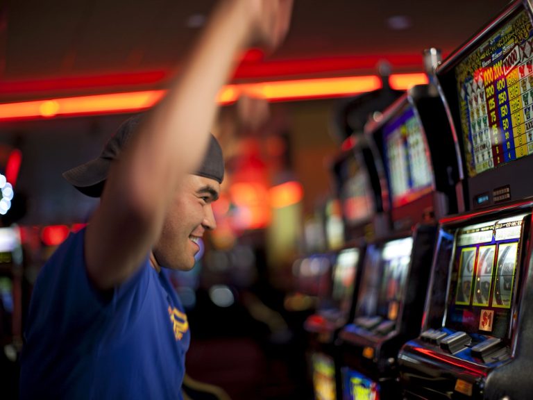 The Best Online Slots Worth Playing Right Now