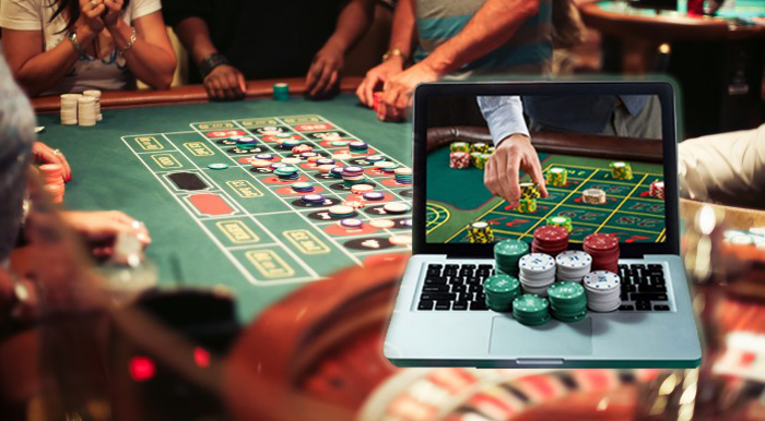 7 Things That You Should Know Before Choosing An Online Casino Tamildada