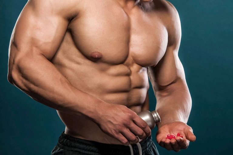 12 Natural Supplements for Boosting Male Hormone
