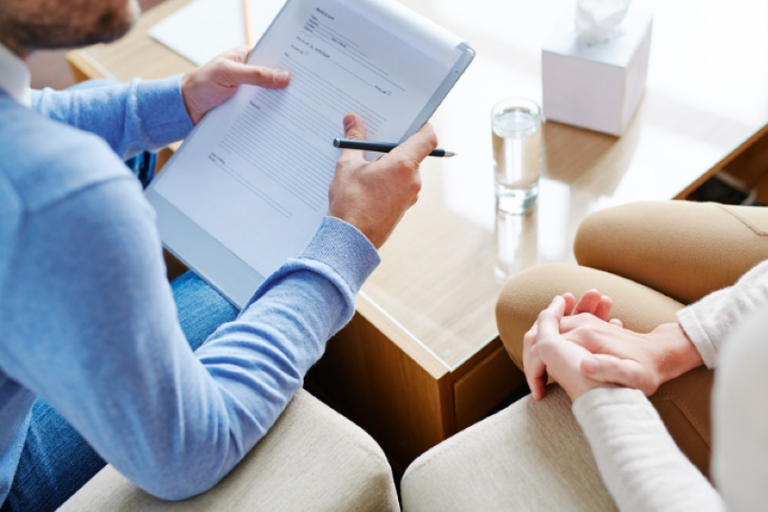 When do you NEED to See a Psychiatrist?