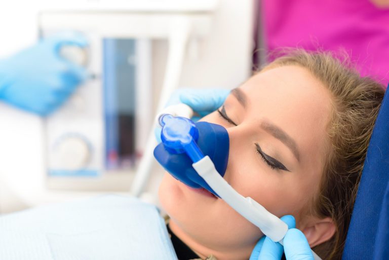 Get Stress Free Dental Treatment in Sunnyvale, CA, With Sleep Dentistry