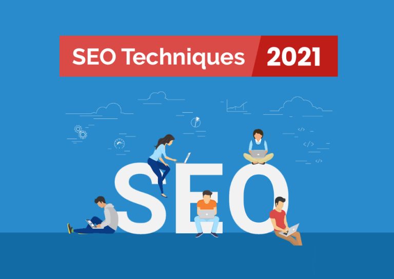 What Will Be The Trending SEO Technique In 2021?