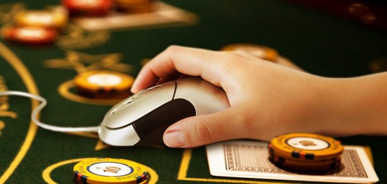 How to Become an Online Casino Expert