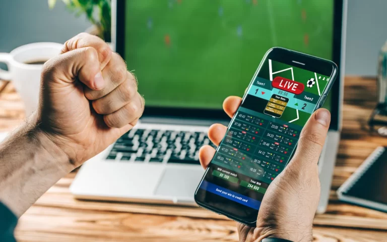 Everything You Need to Know About Online Betting: A Beginner’s Guide