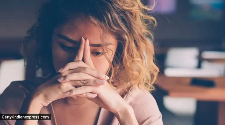 What To Do If I’m Feeling Anxious About COVID-19