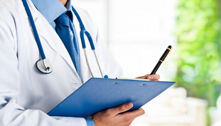 Why Should You See a Primary Care Doctor?