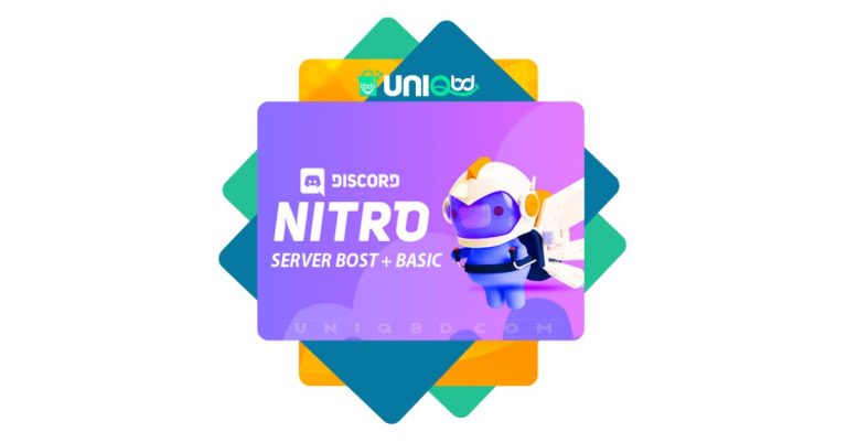 Discord Nitro