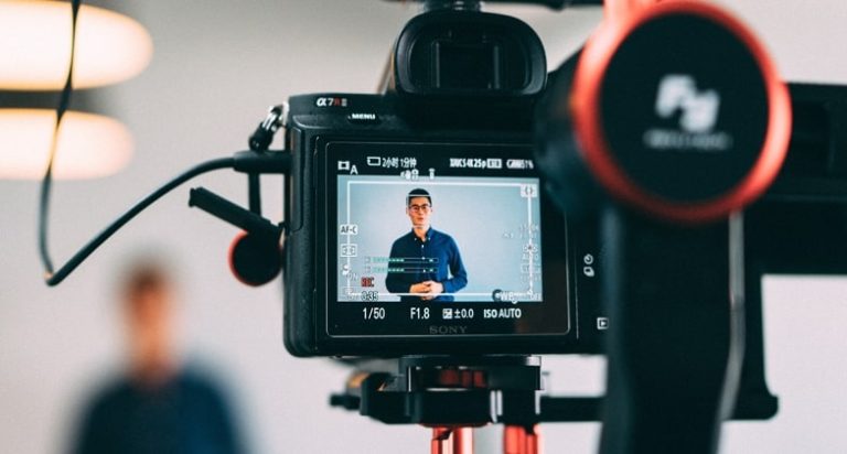Making Videos Better For Online Courses