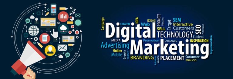 The importance of Digital Marketing in your business strategy
