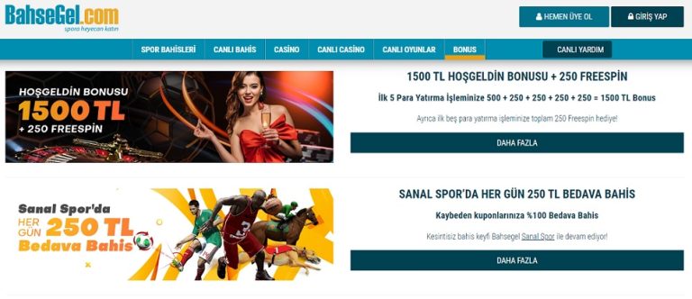 The Bahsegeltr Mobile Casino That You Must Know