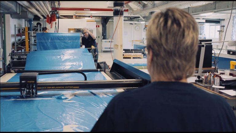 Making The Switch In Engineering