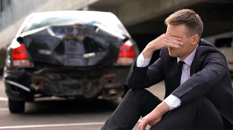 Should I Hire An Accident Lawyer After Getting Into An Accident?