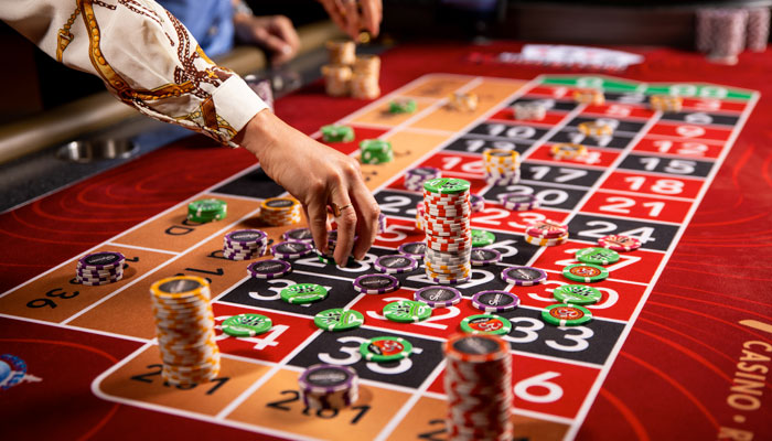 What are casino table games all about? Tamildada