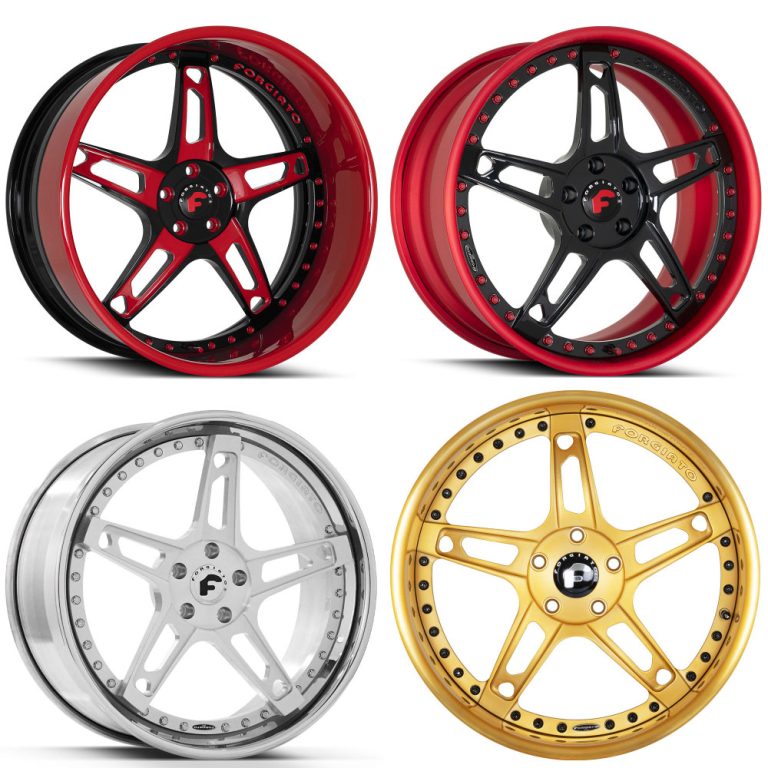 How to Make Your XD, Azad and Lexani Wheels and Tires Last Longer?