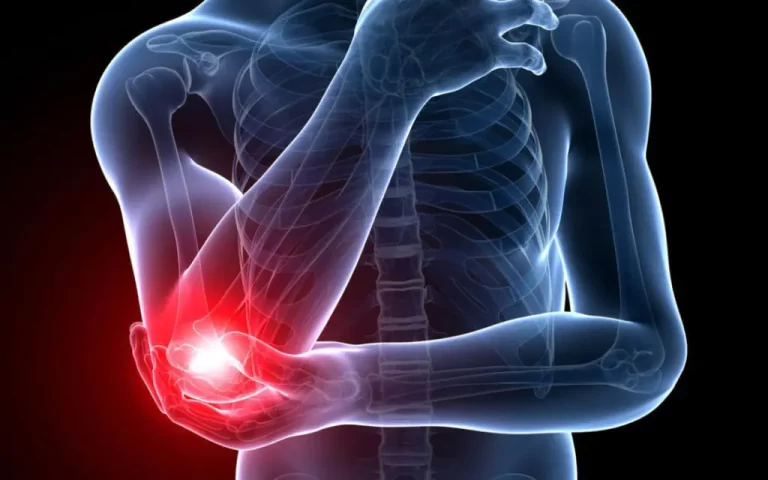 Why You Should Never Disregard Elbow Pain