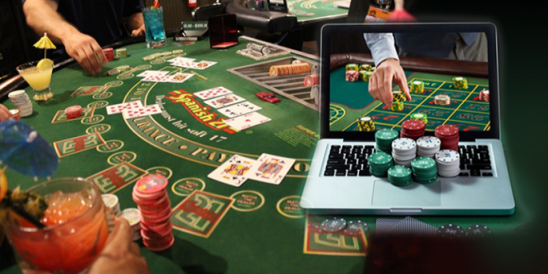 The Growth of Teen Patti in Online Casinos