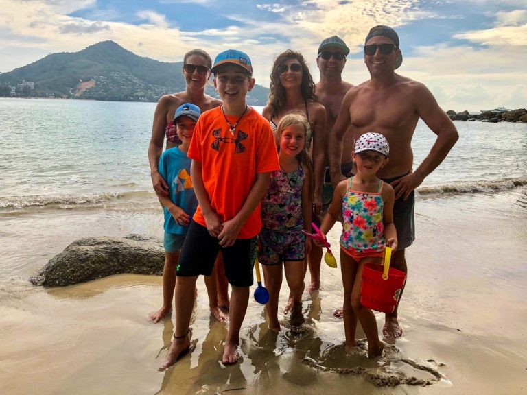 Have kids? Here are many things you can do in Phuket with your kids.