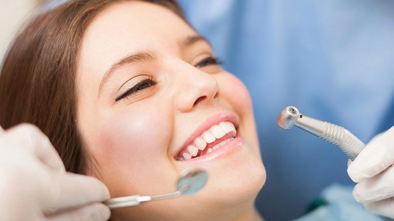 Top 5 Cosmetic Dentistry Treatments