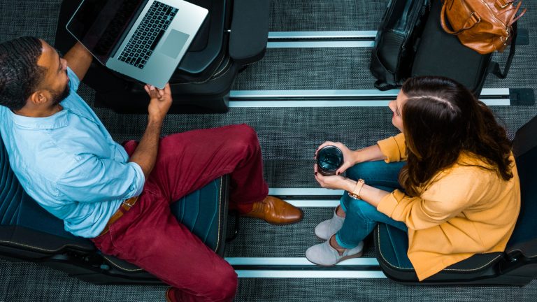 Seating configurations