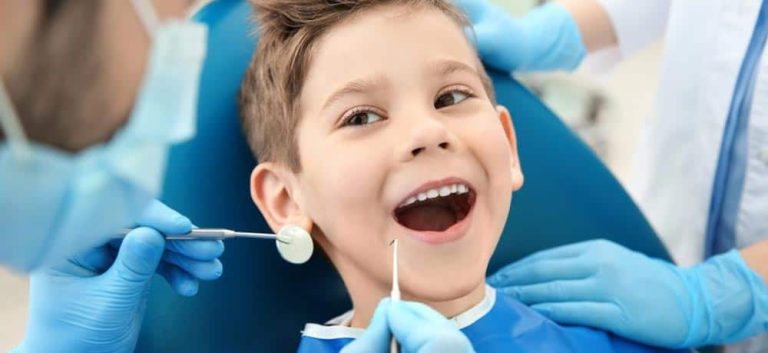 What Does General Dentistry Involve?