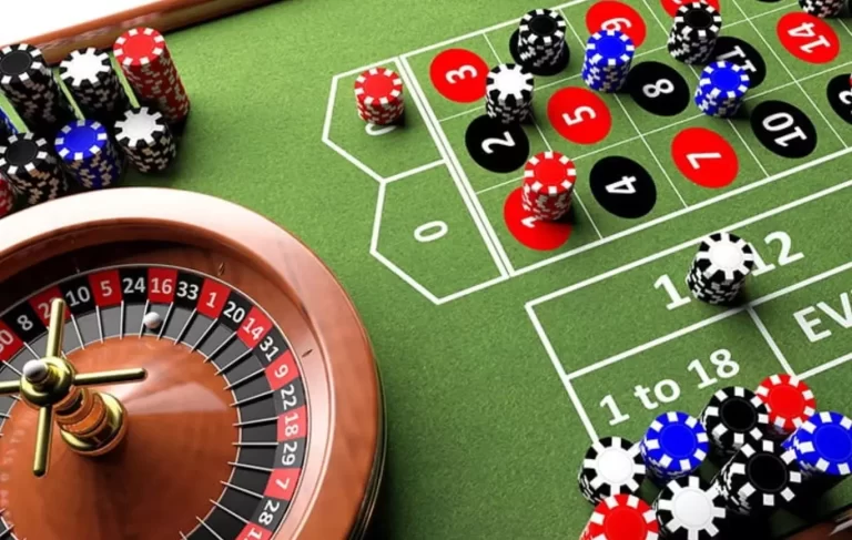 Why You Should Definitely Play Casino Games Online