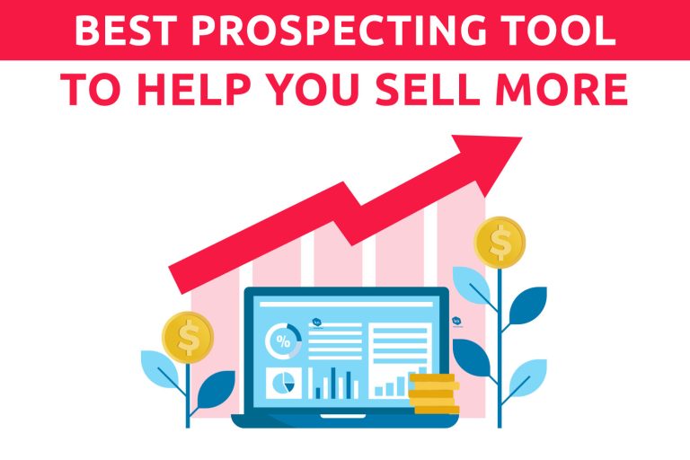 Which is the best Prospecting LinkedIn tool?