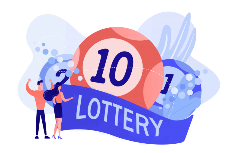 Surprising Facts About the Lottery