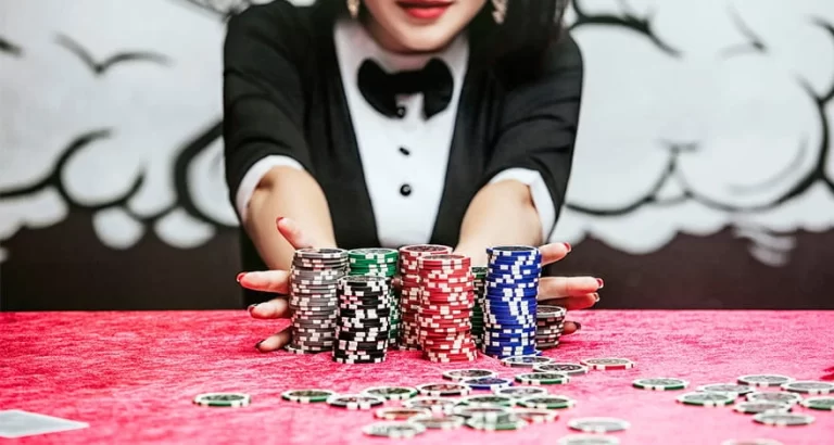 Online Casino Entertainment – Your Complete Guide!