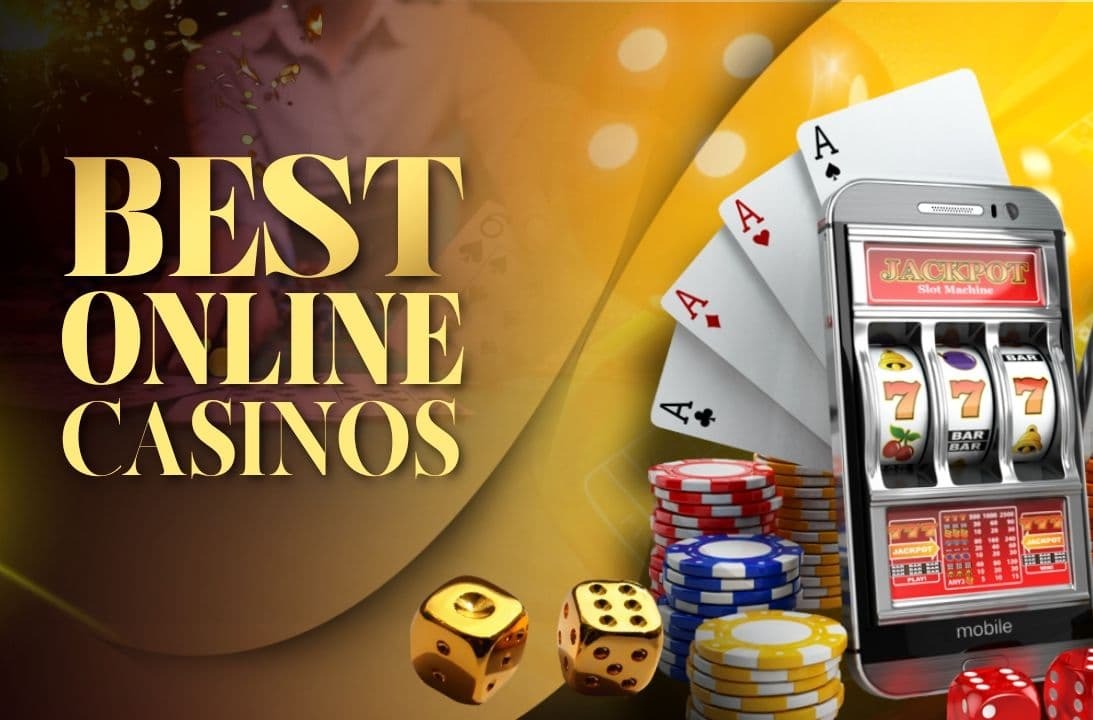The Best Casino Games Online Tamildada