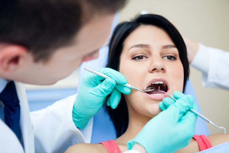 5 Tips to Find the Right Fairfield, ME Dental Office