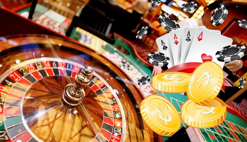 A blog with articles on the authoritative article casinos