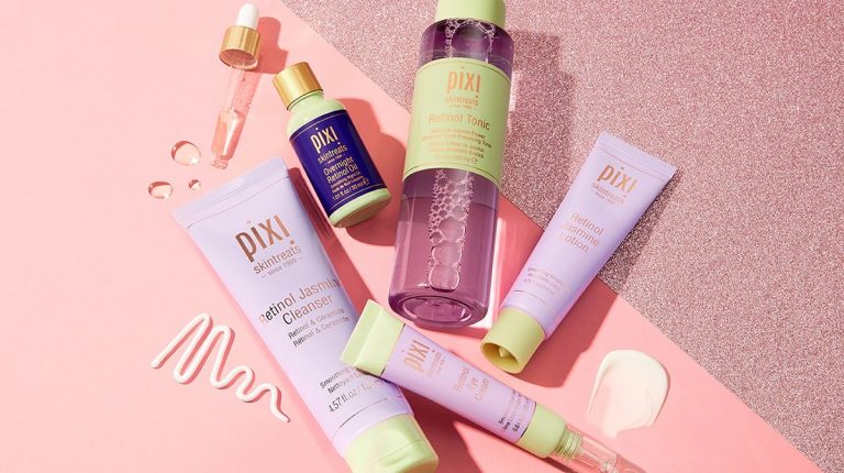 Skin Care Products Are Very Crucial To Maintain the Healthy and Glowing Skin