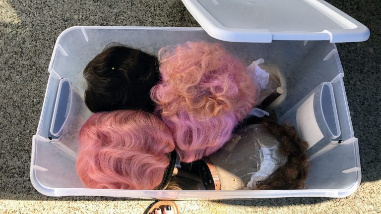 How to Travel with Your Wig: Important Things You Should Know