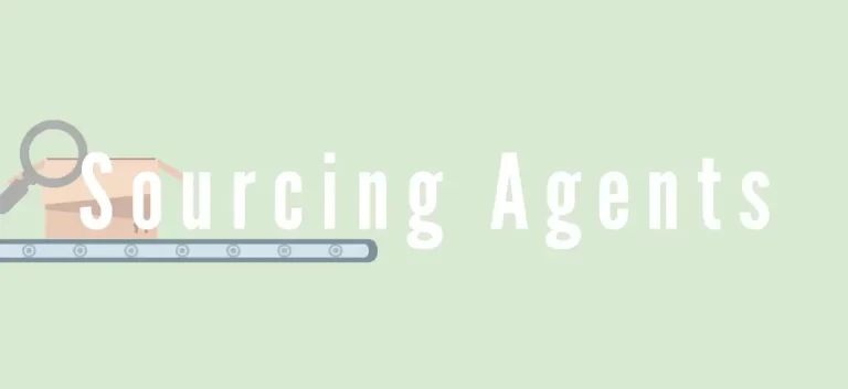 Why Should You Hire a China Sourcing Agent?