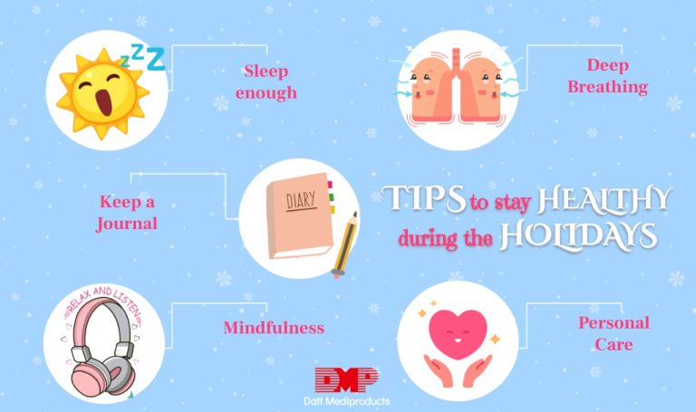 How to Stay Healthy During Vacation