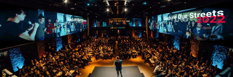 upcoming technology events available for search on a Eventyco