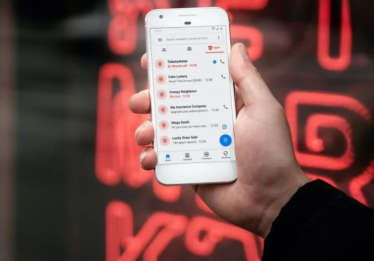 Why Using a Reverse Phone Lookup Service Is Beneficial
