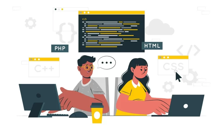 How to Set Up the Goals of Your Javascript Development Company for 2022