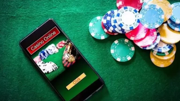Why are online casinos so successful?