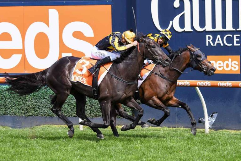 Complete Analysis And Predictions Of Caulfield Stakes Horse Racing 2022