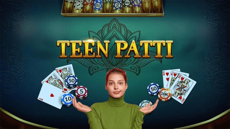 Free Tips to Win More at Online Teen Patti