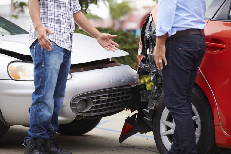 Answers to the Most Common Questions About Car Accident Lawyers