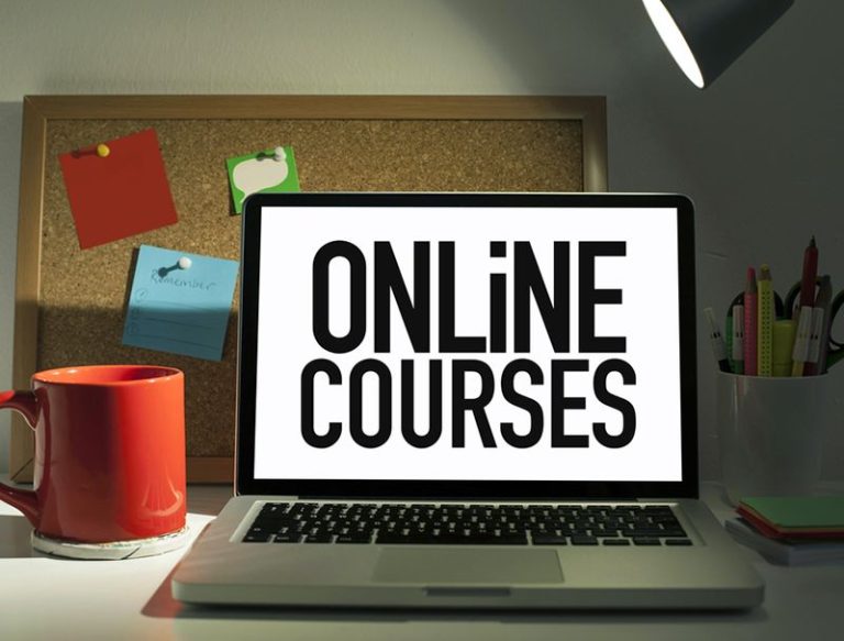 The Benefits of an Online Certificate Program: Improve Your Career Development