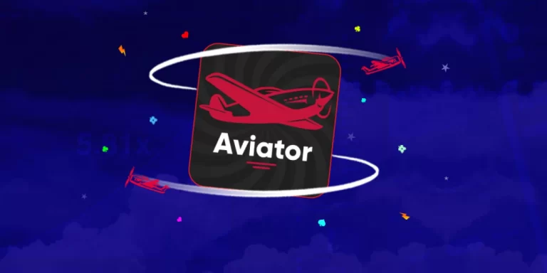 Game Aviator: features