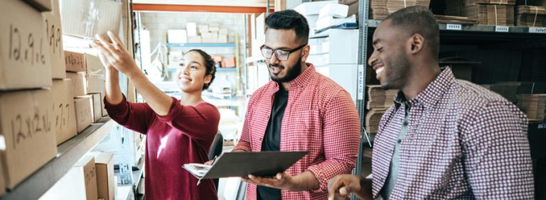 4 Smart Budgeting Tips for Small Business Owners