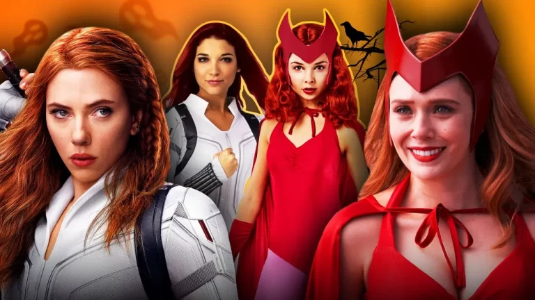 The Best Halloween Costumes For Women