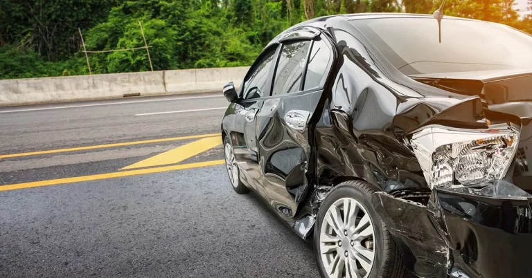 What are the Main Types of Injuries Caused by Car Accidents in Philadelphia, PA?