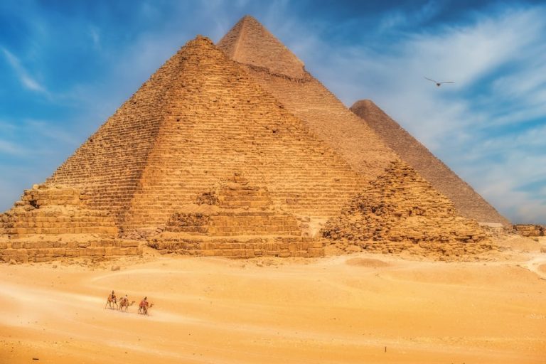 The Most Incredible Article About attractions in Egypt You’ll Ever Read